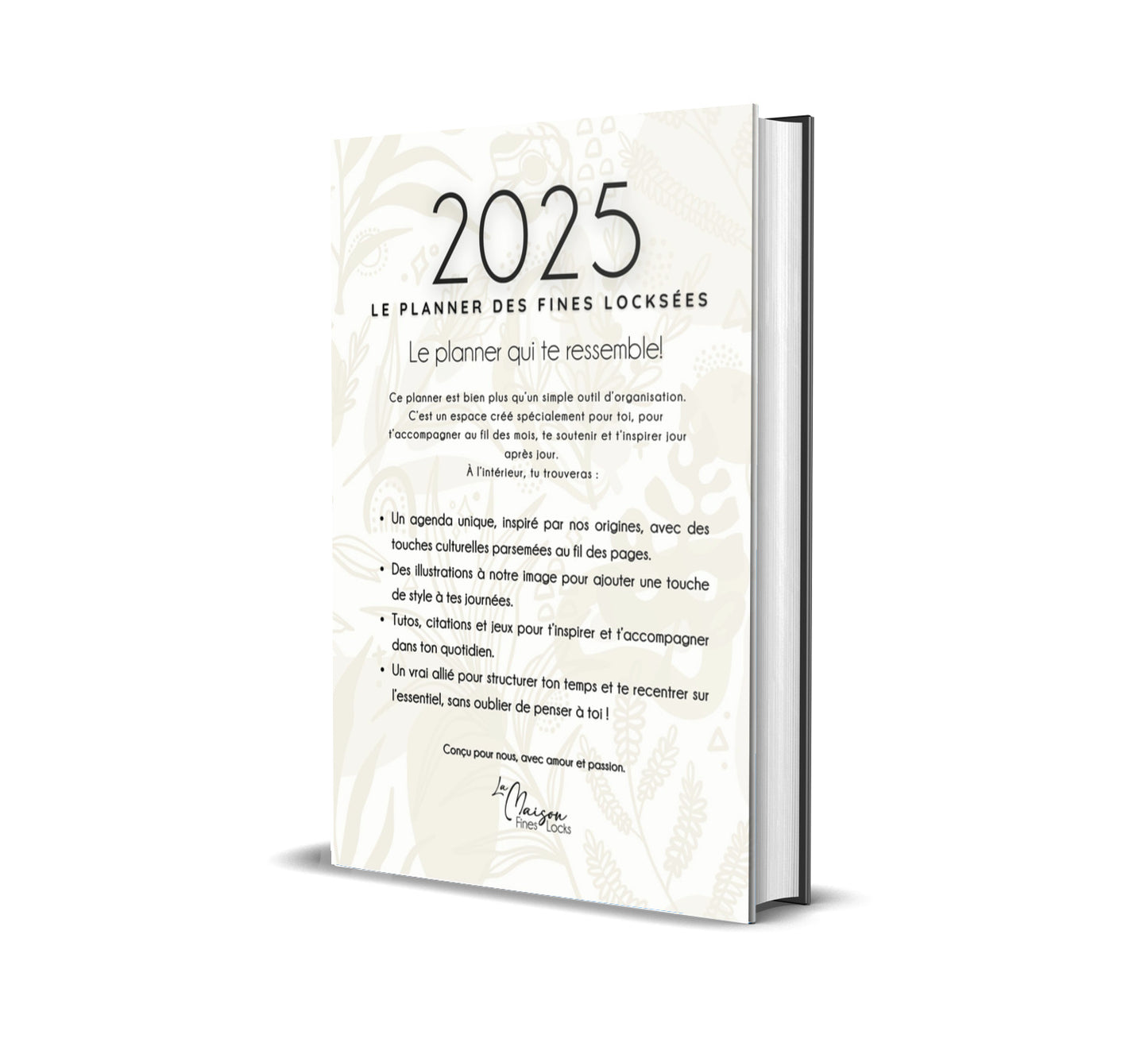 LE PLANNER DES FINES LOCKSEES