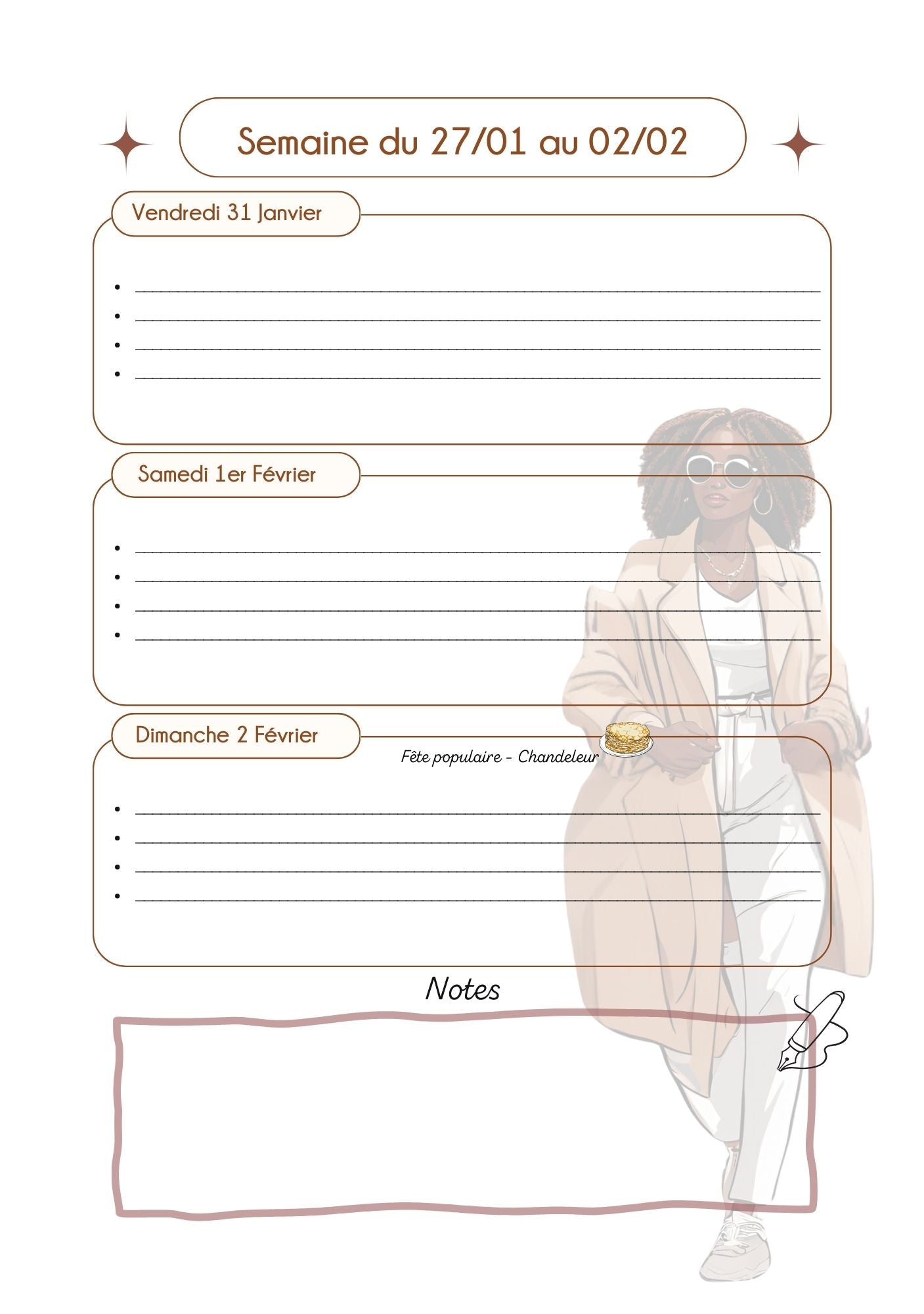 LE PLANNER DES FINES LOCKSEES