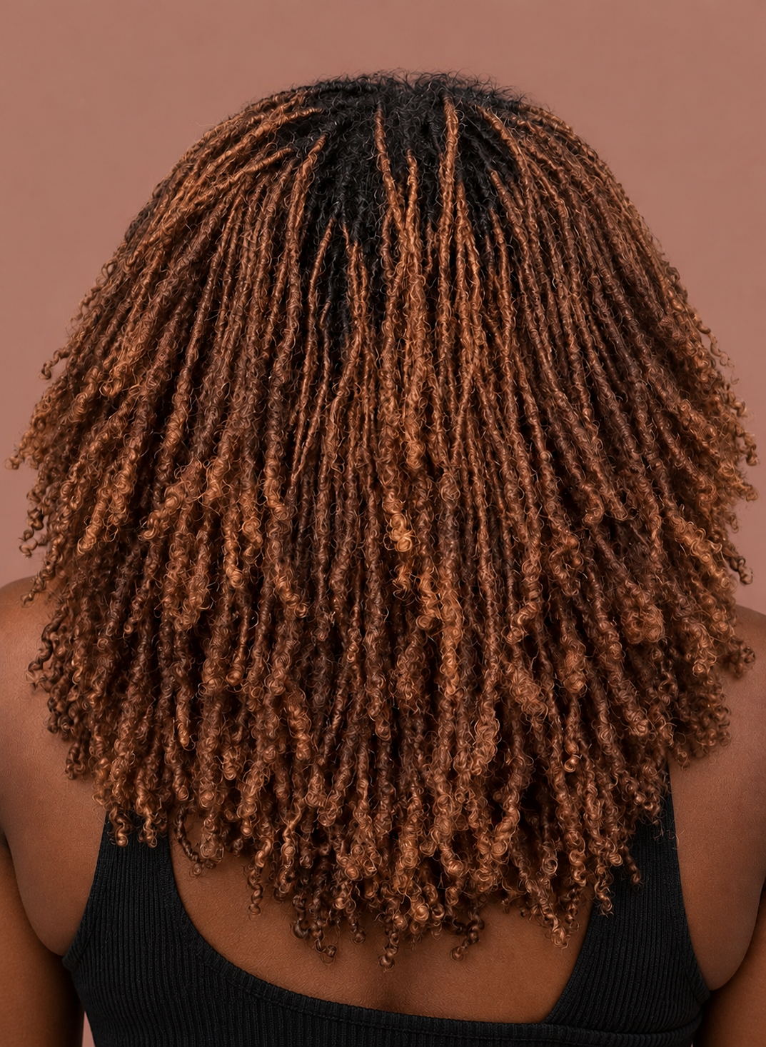 Racines de Microlocks fines lors d’un resserrage