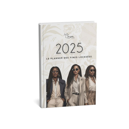 LE PLANNER DES FINES LOCKSEES